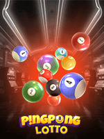 Pingpong