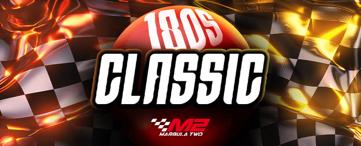 Classic 180s