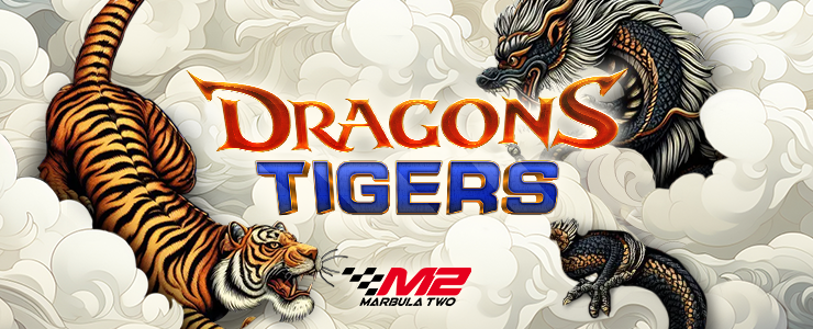 Dragon Tiger