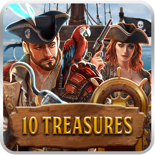 10 Treasures